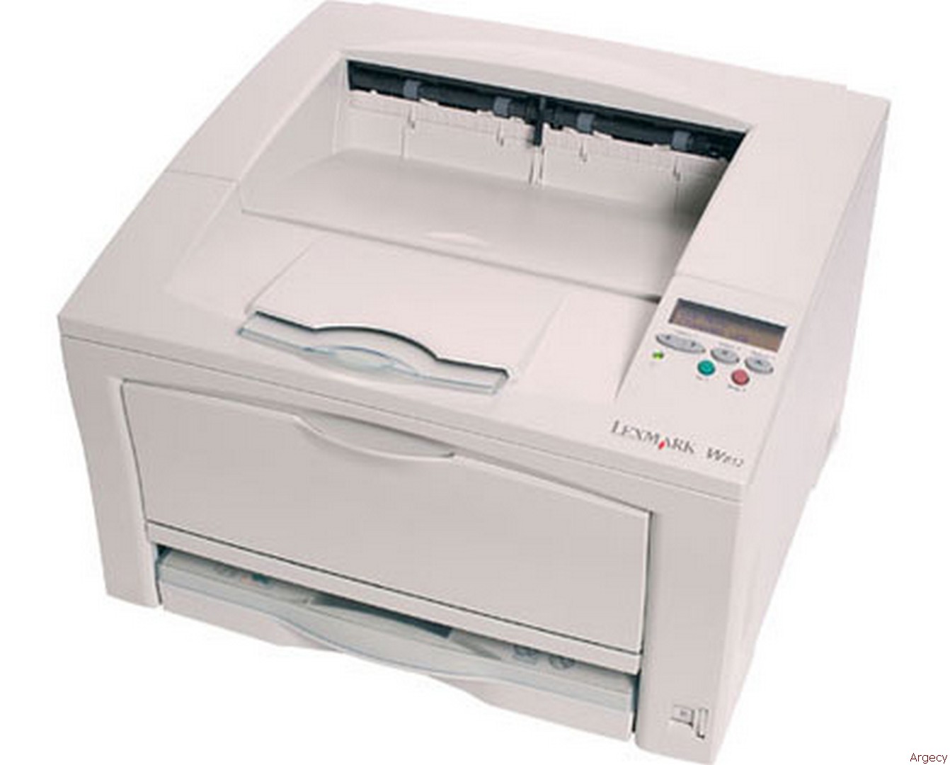 Lexmark W812 14k0100 Printer