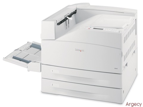 Lexmark W820 Printer