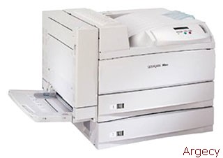 Lexmark W820dn Printer