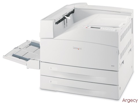 Lexmark W820n Printer