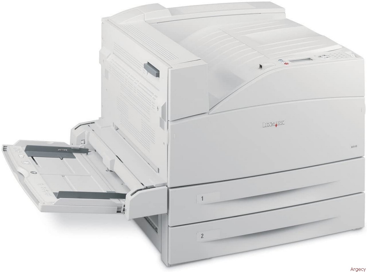 Lexmark W840n 25a0001 Printer