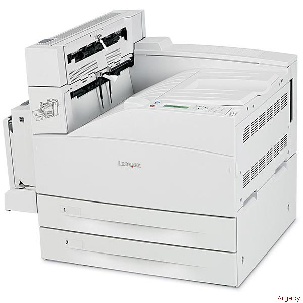 Lexmark W850dn Printer