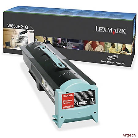 Lexmark W850H21G (New) - purchase from Argecy