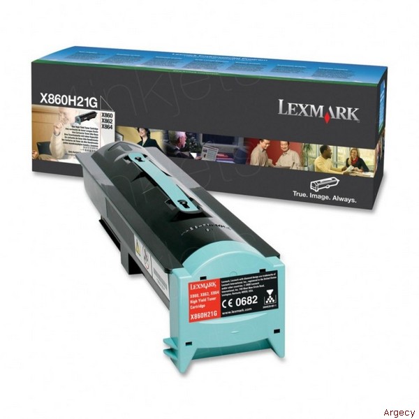 Lexmark W850H22G (New) - purchase from Argecy