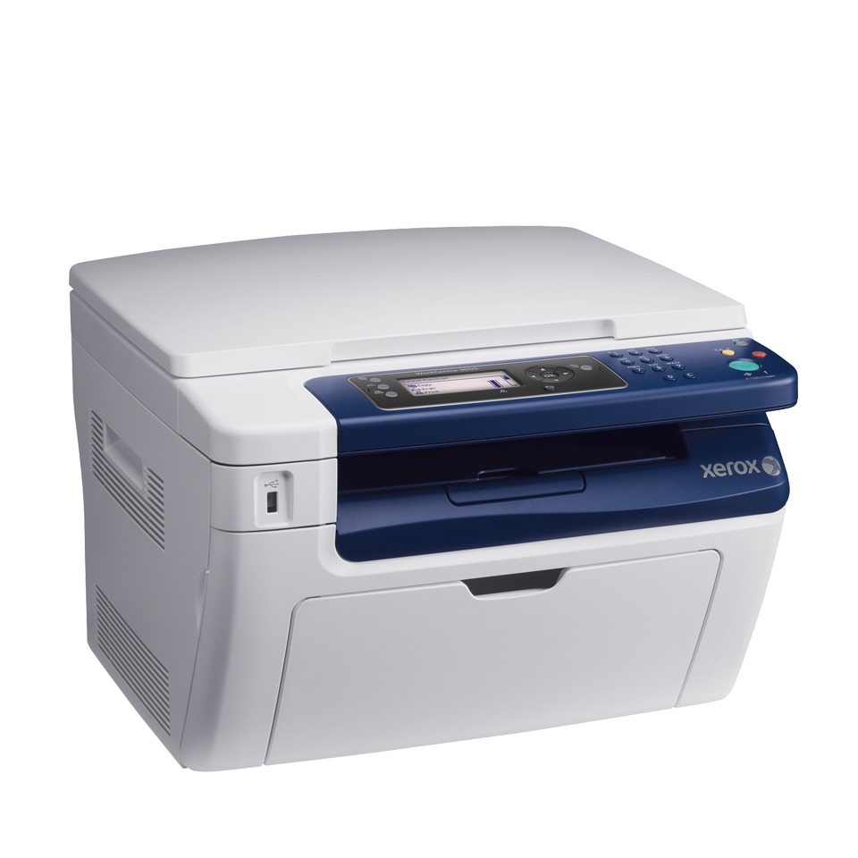 Xerox WC3045NI (New) - purchase from Argecy