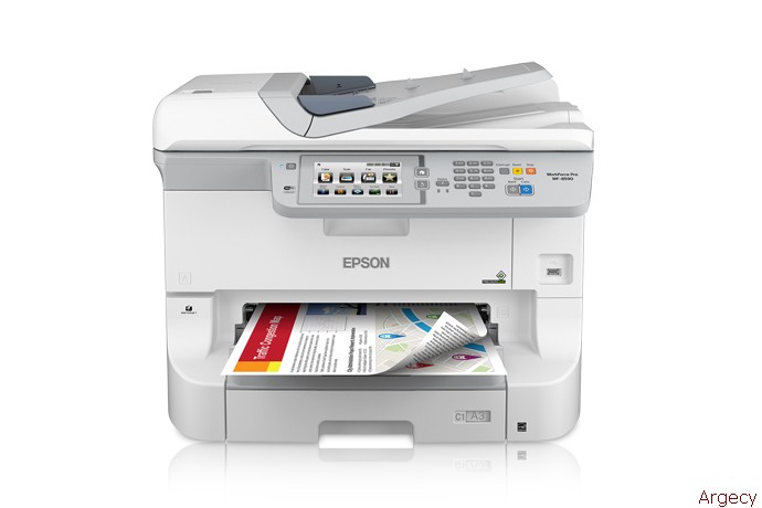 Epson WF-8590 C11CD45201-NA (New) - purchase from Argecy