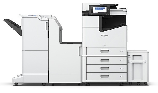Epson Inkjet Printers