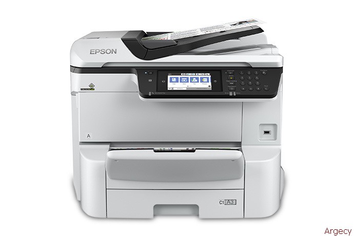Epson WF-C8690 C11CG68201 (New) - purchase from Argecy