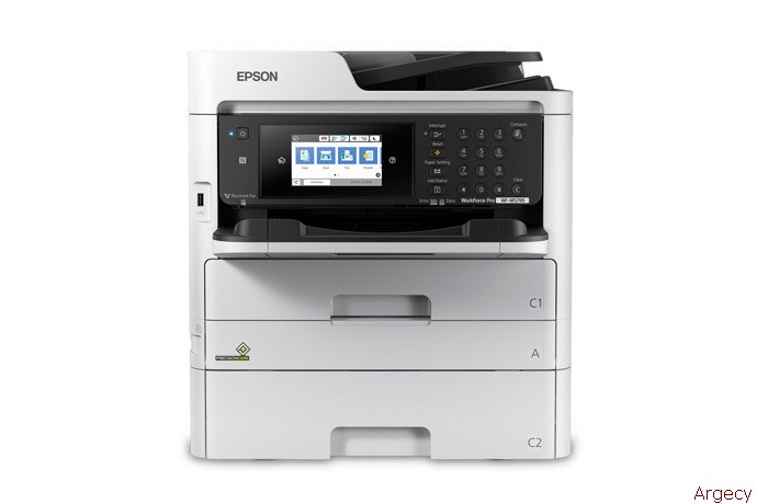 Epson WF-M5799 C11CG04201-LB (New) - purchase from Argecy