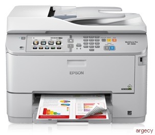 Epson MFP Printers
