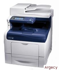 Xerox 6605N  Factory Refurbished, Full Xerox warranty - purchase from Argecy