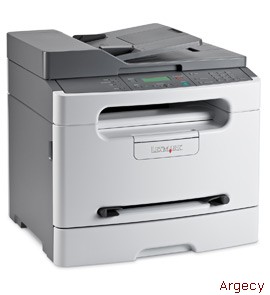 Lexmark X204n 52G0027 - purchase from Argecy