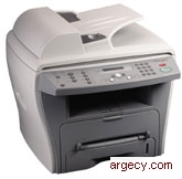 Lexmark X215 Multifunction