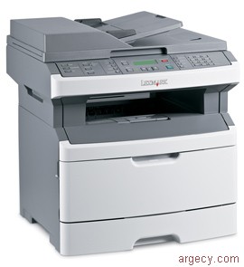 Lexmark X264dn 13B0500 (New) no supplies - purchase from Argecy