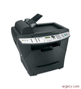 Lexmark X342n Multifunction Mono Laser