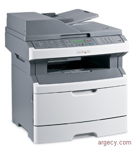 Lexmark X363 Printer