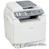 Lexmark X500n 25c0010 (New) - purchase from Argecy