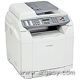 Lexmark X502n 25c0210 - purchase from Argecy