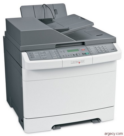 Lexmark X544dn 3001389 7525-336 - purchase from Argecy