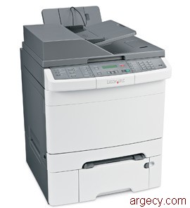 Lexmark X546dtn 26C0235 - purchase from Argecy