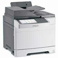 Lexmark X548de 26G0120 (New) - purchase from Argecy