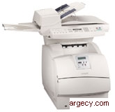 Lexmark X632 MFP 20r0120 - purchase from Argecy