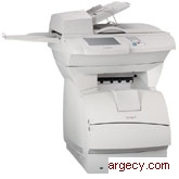 Lexmark X632e MFP - purchase from Argecy