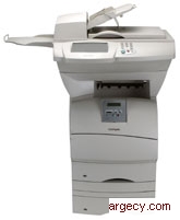 Lexmark X634dte 16C0551 (New) - purchase from Argecy
