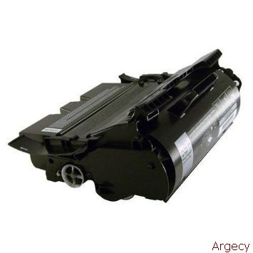 X644e, X646e High Yield Print Cartridge