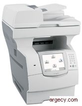 Lexmark X644e 22G0320 (New) - purchase from Argecy