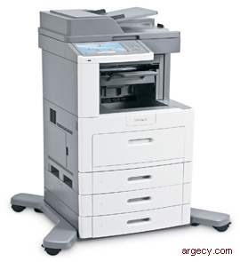 Lexmark X658dte 16M1740 (New) - purchase from Argecy