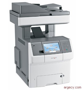 Lexmark X734de MS00300 7526-275 (New) - purchase from Argecy