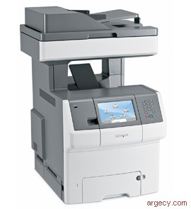 Lexmark X736de 7526-476 ms00301 MS00851 - purchase from Argecy