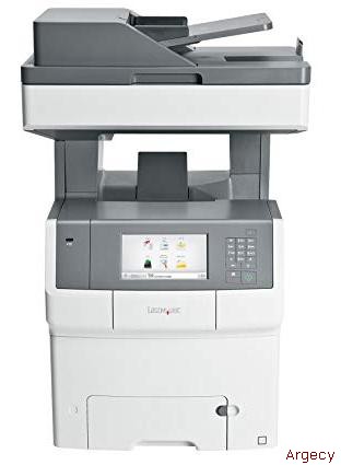 Lexmark X748de Printer