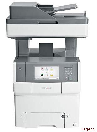 Lexmark X748de 34T5012 - purchase from Argecy