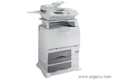 Lexmark X762e 23b0300 (New) - purchase from Argecy