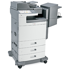 Lexmark X792DTFE 47B1002 - purchase from Argecy