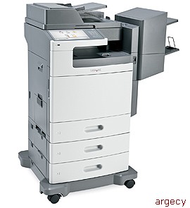 Lexmark X792 Printer