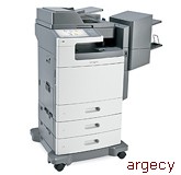 Lexmark X792DTPE 47B1120  (New) - purchase from Argecy