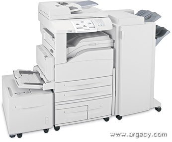 Lexmark X850e 15r0050 7500-000 (New) - purchase from Argecy