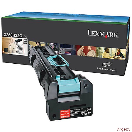 Lexmark X860H22G (New) - purchase from Argecy