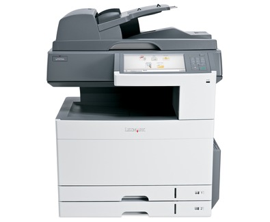 Lexmark X925DE 24Z0350 24Z0653 7541-036 - purchase from Argecy