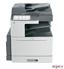 Lexmark X950DE Printer