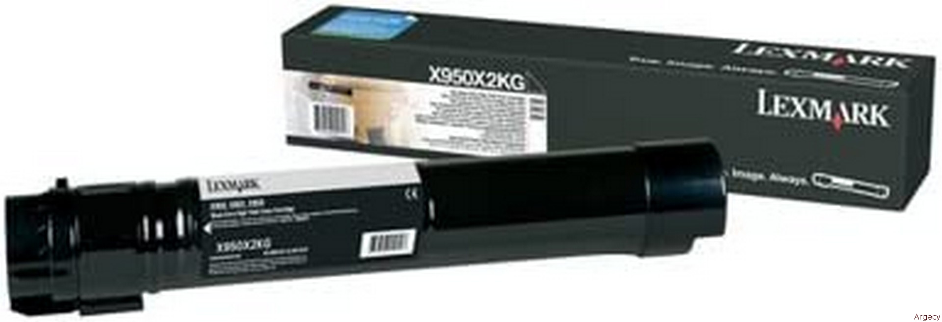 Lexmark X950X2KG 32K Page Yield Compatible (New) - purchase from Argecy