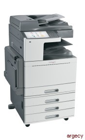 Lexmark X952dte 22Z0020 7558-236 - purchase from Argecy