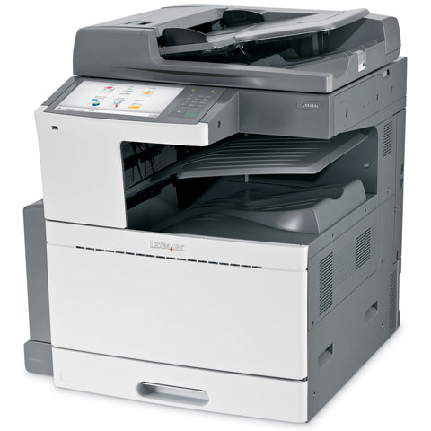 Lexmark X954de 22Z0066 - purchase from Argecy