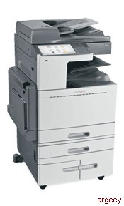 Lexmark X954dhe 22Z0021 7558-436 - purchase from Argecy