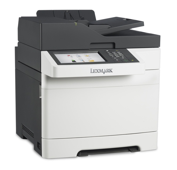 Lexmark XC2132 28E0600 (New) - purchase from Argecy