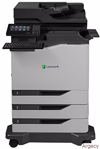 Lexmark XC6152dtfe Printer