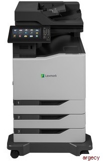 Lexmark XC8155 42K1241 (New) - purchase from Argecy